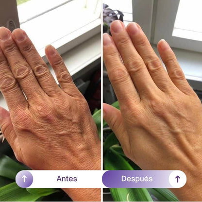NAD+RESVERATROL - SUPLEMENTO ANTIEDAD